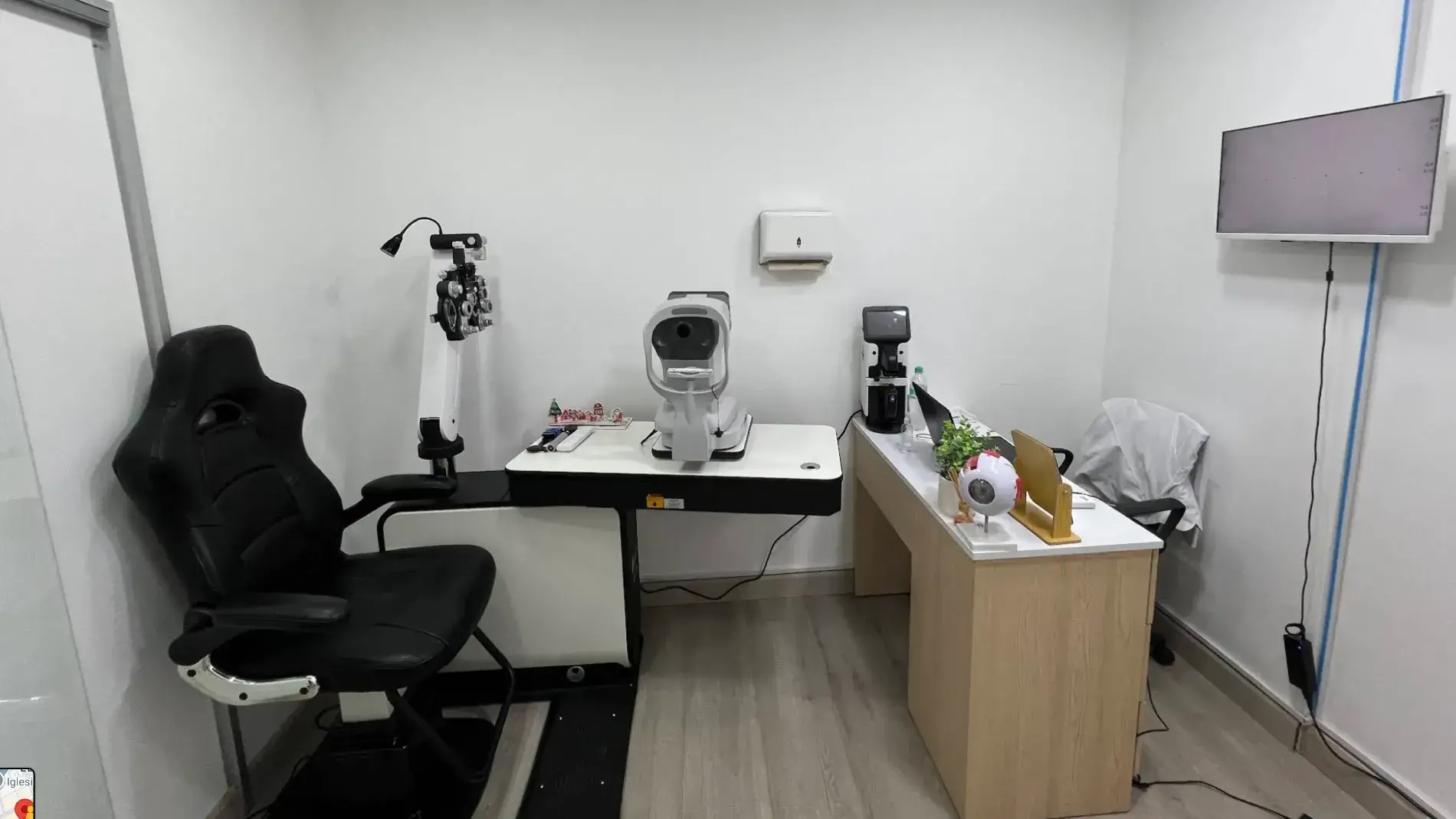 contactár - centro visual